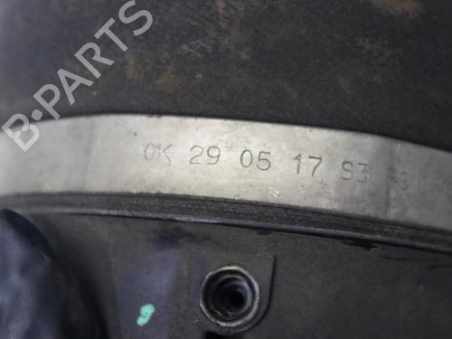 Other MERCEDES-BENZ GL-CLASS (X164) GL 450 4-matic (164.871) | BP29593189O1 