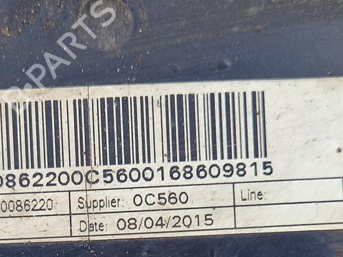 Subframe JEEP RENEGADE SUV (BU, B1, BV) 2.4 | BP38515995M9 - Image 10