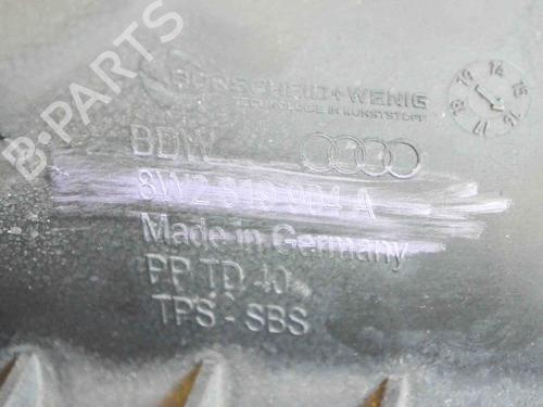 Other AUDI A4 B9 (8W2, 8WC) 1.4 TFSI | BP6501033O1