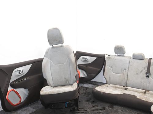 Seats set JEEP RENEGADE SUV (BU, B1, BV) 2.4 | BP36360220C78 - Image 2