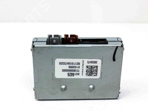 Elektronisk modul CHEVROLET CAMARO 3.6 (340 hp) 28822119