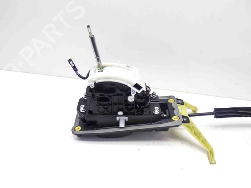 Gear lever AUDI Q7 (4LB) 3.0 TFSI quattro | BP29593041M90