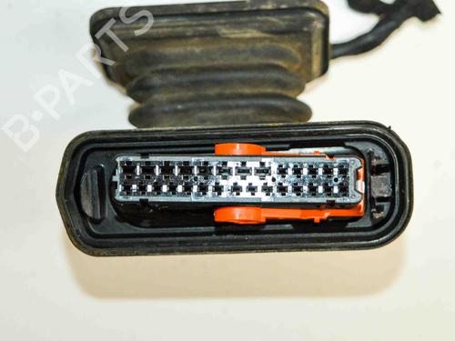 Wiring harness VW GOLF VI Variant (AJ5) 2.0 TDI | BP14670823E16