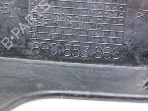 Underbody protection AUDI Q5 (8RB) 3.2 FSI quattro | BP17020441M92 
