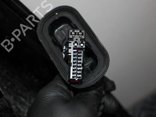 Left rear door AUDI Q7 (4LB) 3.0 TFSI quattro | BP29919291C4