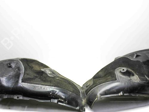 Hjulbue TESLA MODEL Y (5YJY) EV Performance All-wheel Drive (534 hp) 28823459