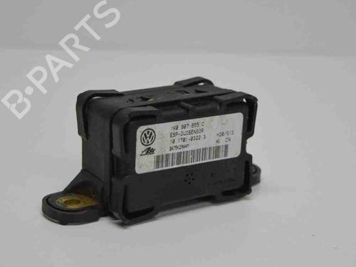Capteur électronique VW TOURAN (1T1, 1T2) 1.4 TSI (140 hp) 7913146