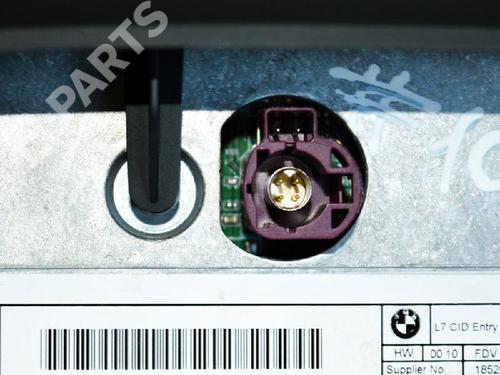 Display monitor BMW 3 Touring (F31) 320 d | BP6490935C48 