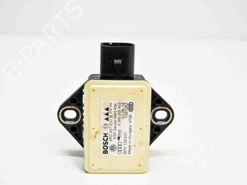 Used Electronic sensor AUDI A4 B8 (8K2) 2.0 TDI (143 hp) 6496944