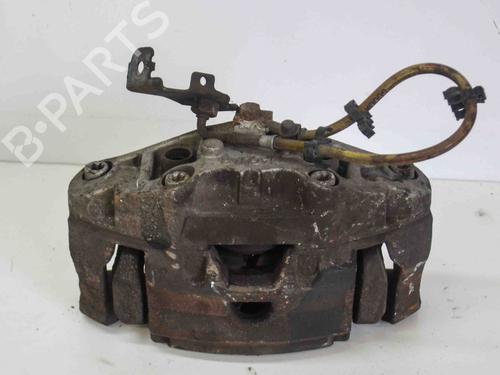 Used Right front brake caliper JAGUAR XF I (X250) 3.0 D (241 hp) 14673651