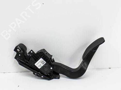 Used Pedal FORD USA F-150 Crew Cab Pickup 2.7 (329 hp) 28820900