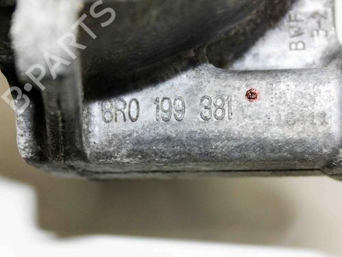 Engine mount AUDI Q5 (8RB) 3.2 FSI quattro | BP17229084M89 