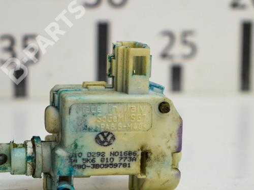 Fuel cap VW GOLF VI (5K1) 1.6 TDI | BP6531920C161 