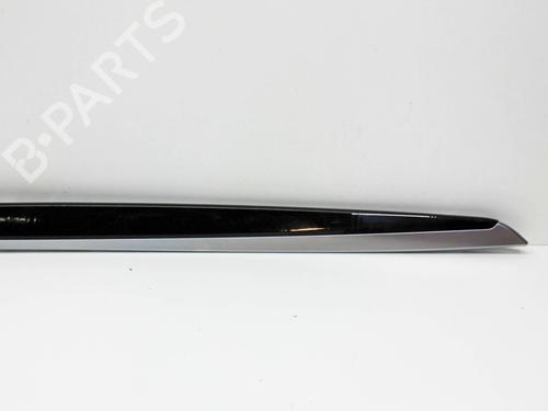 Right rear door panel BMW 5 (F10) 535 i xDrive (306 hp) 16540942