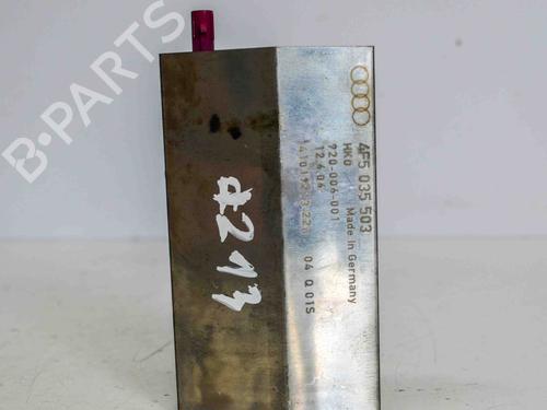 Used Electronic module AUDI A4 B7 (8EC) 2.7 TDI (180 hp) 7743006