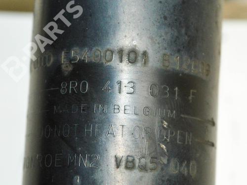 Right front shock absorber AUDI Q5 (8RB) 3.2 FSI quattro | BP10620084M17 