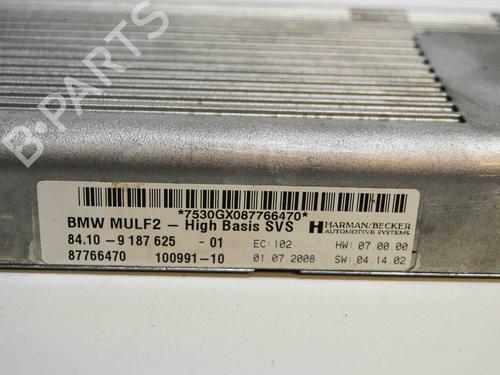 Electronic module BMW 5 Touring (E61) 520 d | BP7741498M83 
