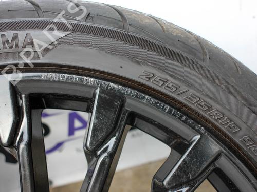 Rim AUDI A5 Convertible (F57, F5E) 2.0 TDI quattro | BP29569145C45 