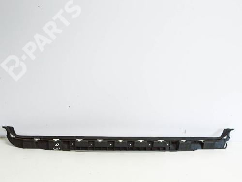 Used Rear bumper bracket MERCEDES-BENZ C-CLASS T-Model (S204) C 220 CDI (204.202) (163 hp) 8316318