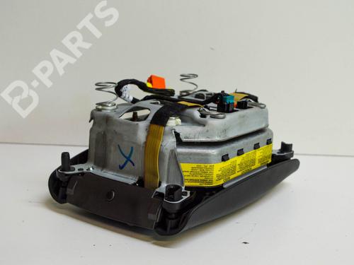 Driver airbag VW PHAETON (3D1, 3D2, 3D3, 3D4, 3D6, 3D7, 3D8, 3D9) 3.0 V6 TDI 4motion | BP10674531C9 