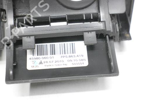 Other PORSCHE CAYENNE (92A) 4.8 S | BP32487404O1 - Image 18