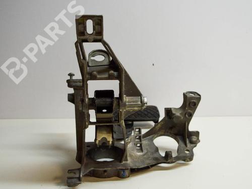 Break pedal AUDI A6 C6 (4F2) 3.0 TDI quattro | BP6482454I19 