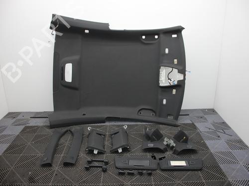 Used Interior roof Interior roof MERCEDES-BENZ C-CLASS Coupe (C204) C 220 CDI (204.302) (170 hp) 34177145 34177145