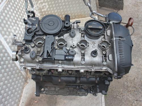 Engine VW CC B7 (358) 2.0 TFSI | BP36458831M1  - Image 6
