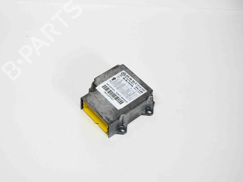 Kollisjonspute styreenhet AUDI A6 C6 (4F2) 2.0 TDI (163 hp) 7912440