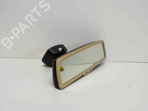 Used Rear mirror SKODA SUPERB II Estate (3T5) 2.0 TFSI (200 hp) 10620312
