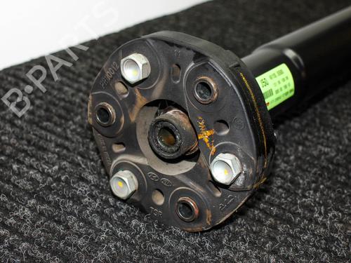 Driveshaft KIA STINGER (CK) 3.3 T-GDi | BP26577864M37 - Image 3
