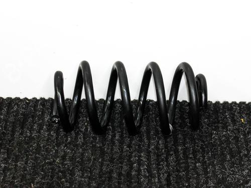 Used Shock absorber spring BMW X1 (F48) xDrive 25 i (231 hp) 22358966