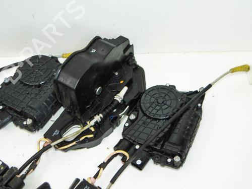 Electronic module BMW 5 (F10) 530 i | BP14680247M83 