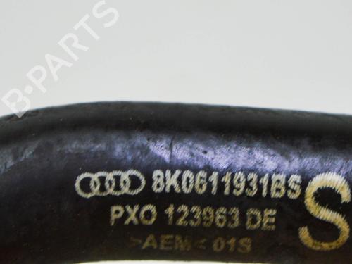Pipe AUDI A4 B8 (8K2) S4 quattro | BP15084175M125 