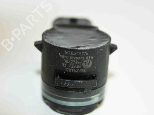 Electronic module VW GOLF VII (5G1, BQ1, BE1, BE2) 1.4 TSI | BP8849414M83