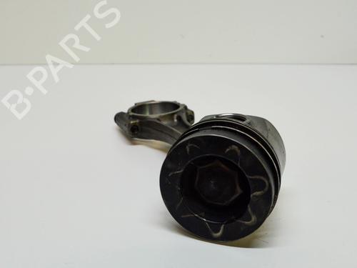 Other VW JETTA IV (162, 163, AV3, AV2) 1.6 TDI | BP14677985O1 