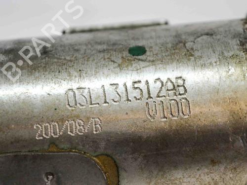 Egr AUDI A4 B8 Avant (8K5) 2.0 TDI quattro | BP6502992M69 