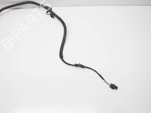 Electronic module PORSCHE CAYENNE (92A) 4.8 S | BP32061860M83 - Image 4