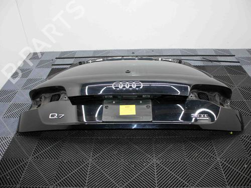 Tailgate AUDI Q7 (4LB) 3.0 TFSI quattro | BP29373550C6 