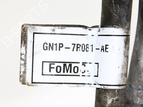 Pipe FORD ECOSPORT 1.0 EcoBoost | BP19651703M125 