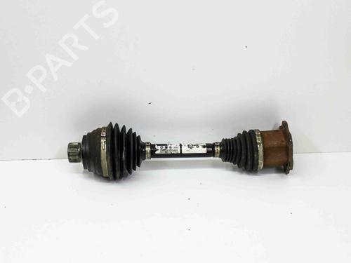 Used Right front driveshaft AUDI A5 (8T3) 2.7 TDI (190 hp) 19130062