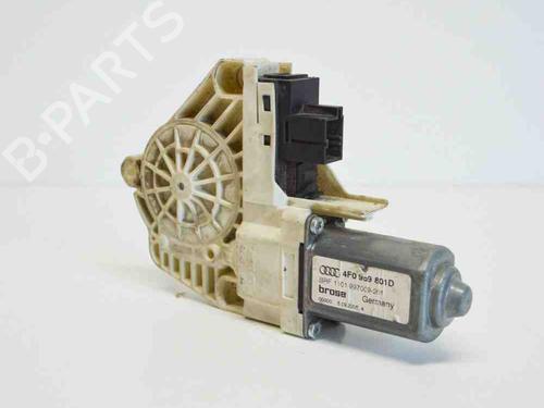 Left front window motor AUDI A6 C6 (4F2) 2.0 TDI | BP7913068E21