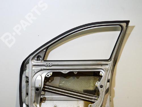 Right front door SKODA OCTAVIA II (1Z3) 1.9 TDI | BP6492738C3 