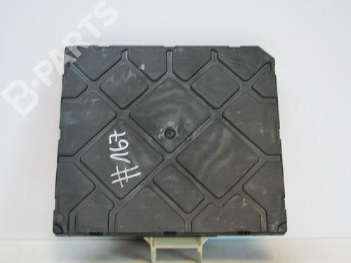 Electronic module AUDI A3 Sportback (8VA, 8VF) 1.6 TDI | BP6495582M83 