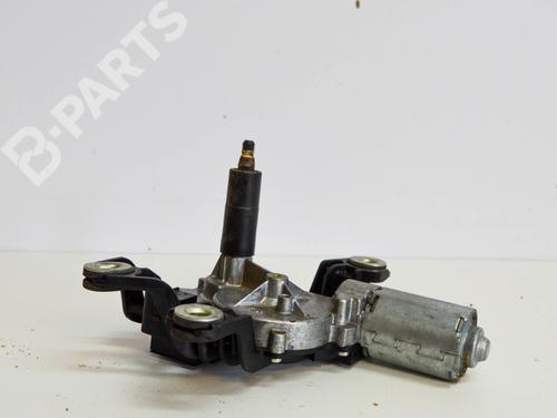Rear wiper motor VW GOLF VI (5K1) 1.2 TSI | BP7914550M102 