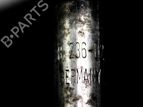 Pipe BMW 5 (F10) 535 i xDrive | BP19331404M125