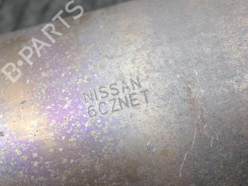 Catalyst NISSAN ALTIMA (L33) 2.5 | BP36186887M10 - Image 10