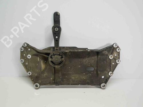 Used Subframe SKODA OCTAVIA II Combi (1Z5) 1.8 TSI 4x4 (160 hp) 6484446