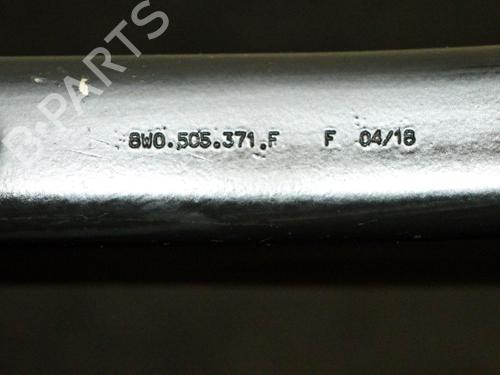 Right rear suspension arm AUDI A5 Sportback (F5A, F5F) 2.0 TFSI quattro | BP16273633M15 