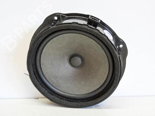 BP6502124E2 | Altavoces AUDI A3 Convertible (8V7, 8VE) 2.0 TDI BP6502124E2